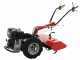 Ginko R710 EKO - Motocoltivatore diesel - Kohler KD15-440 - 11HP