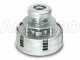 Ginko R710 EKO - Motocoltivatore diesel - Kohler KD15-440 - Avviamento elettrico