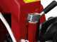 Ginko R710 EKO - Motocoltivatore diesel - Kohler KD15-440 - Avviamento elettrico