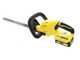 Karcher HGE 18-45 - Tagliasiepi a batteria con lama da 45 cm - SENZA BATTERIE E CARICABATTERIE