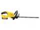 Karcher HGE 18-45 - Tagliasiepi a batteria con lama da 45 cm - SENZA BATTERIE E CARICABATTERIE