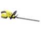 Karcher HGE 18-45 - Tagliasiepi a batteria litio 18V/2.5Ah - Lama da 45 cm