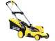 Karcher LMO 36-40 - Tagliaerba a batteria - 36V 5Ah - Taglio 40 cm
