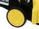 Karcher LMO 36-40 - Tagliaerba a batteria - 36V 5Ah - Taglio 40 cm