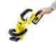 Karcher HGE 18-50 - Tagliasiepi a batteria con lama da 50 cm - SENZA BATTERIE E CARICABATTERIE