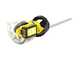 Karcher HGE 18-50 - Tagliasiepi a batteria con lama da 50 cm - SENZA BATTERIE E CARICABATTERIE