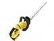 Karcher HGE 18-50 - Tagliasiepi a batteria con lama da 50 cm - SENZA BATTERIE E CARICABATTERIE