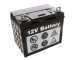 BlackStone BD-HH 5100 - Motopompa diesel alta prevalenza - Raccordi 50 mm