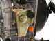 BlackStone BD-T 8000 - Motopompa diesel per acque nere sporche - Raccordi 80 mm