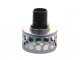 BlackStone BD-T 8000ES - Motopompa diesel per acque nere sporche - Raccordi 80 mm