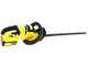 Karcher HGE 36-60 - Tagliasiepi a batteria 36V 2.5Ah - Lama da 60 cm
