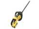 Karcher HGE 36-60 - Tagliasiepi a batteria 36V 2.5Ah - Lama da 60 cm