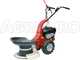 Eurosystems P55 - Motocoltivatore benzina - Honda GCVX 170 - 5.5HP