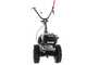 Eurosystems P55 - Motocoltivatore benzina - Honda GCVX 170 - 5.5HP