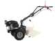 Eurosystems P55 - Motocoltivatore benzina - Honda GCVX 170 - 5.5HP