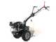 Eurosystems P55 - Motocoltivatore benzina - Honda GCVX 170 - 5.5HP