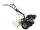 Eurosystems P55 - Motocoltivatore benzina - Honda GCVX 170 - 5.5HP