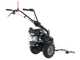 Eurosystems P55 - Motofalciatrice multifunzione bilama - Honda GCVX 170