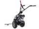 Eurosystems P55 - Motofalciatrice multifunzione bilama - Honda GCVX 170