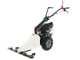 Eurosystems P55 - Motofalciatrice multifunzione bilama - Honda GCVX 170
