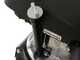 Eurosystems P55 - Motofalciatrice multifunzione bilama - Honda GCVX 170