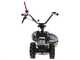 Eurosystems P55 - Motofalciatrice multifunzione rotativa - Honda GCVX 170