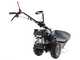 Eurosystems P55 - Motofalciatrice multifunzione rotativa - Honda GCVX 170