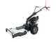 Eurosystems P55 - Trinciaerba a scoppio - Lama - Motore Honda GCVX 170