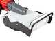 Eurosystems P55 - Trinciaerba a scoppio - Lama - Motore Honda GCVX 170