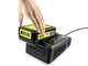 Karcher GSH 18-20 - Forbice tagliaerba a batteria - Tagliasiepi  - 18V 2.5Ah