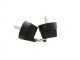BlackStone BD-ST 8000ES - Motopompa diesel per acque nere sporche - Raccordi 80 mm