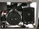 BlackStone BG 11050 - Generatore di corrente carrellato a benzina con AVR 7.8 kW - Continua 7.5 kW Full-Power