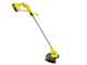Karcher LTR 18-25 - Tagliabordi a batteria - 18V 2.5Ah