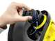 Karcher LTR 18-30 - Tagliabordi a batteria - 18V 2.5Ah
