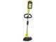 Karcher LTR 18-30 - Tagliabordi a batteria - 18V 2.5Ah
