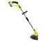 Karcher LTR 18-30 - Tagliabordi a batteria - 18V 2.5Ah