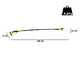 Karcher PHG 18-45 - Tagliasiepi su asta di prolunga telescopica a batteria 18V/2.5Ah