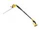 Karcher PHG 18-45 - Tagliasiepi su asta di prolunga telescopica a batteria 18V/2.5Ah