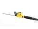 Karcher PHG 18-45 - Tagliasiepi su asta di prolunga telescopica a batteria 18V/2.5Ah