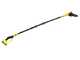 Karcher PSW 18-20 - Potatore a batteria con asta telescopica - SENZA BATTERIE E CARICABATTERIE