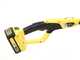 Karcher PSW 18-20 - Potatore a batteria con asta telescopica - 18V 2.5Ah