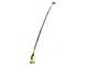 Karcher PSW 18-20 - Potatore a batteria con asta telescopica - 18V 2.5Ah