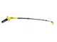 Karcher PSW 18-20 - Potatore a batteria con asta telescopica - 18V 2.5Ah
