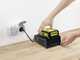 Karcher PSW 18-20 - Potatore a batteria con asta telescopica - 18V 2.5Ah