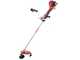 Blue Bird HO 50 PRO M -  Decespugliatore a benzina 4 tempi - Motore Honda GX 50