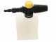 Annovi &amp; Reverberi 2K X-TRA - Idropulitrice ad acqua fredda - 160 bar - 460 lt/h