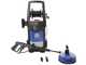 Annovi &amp; Reverberi 2.0 PE - Idropulitrice ad acqua fredda - 160 bar - 460 lt/h