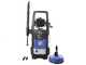 Annovi &amp; Reverberi 2.0 PE - Idropulitrice ad acqua fredda - 160 bar - 460 lt/h