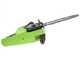 Greenworks GD40CS15 - Elettrosega 40V - Lama da 35cm - SENZA BATTERIE E CARICABATTERIE