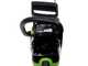 Greenworks GD40CS15 - Elettrosega 40V - Lama da 35cm - SENZA BATTERIE E CARICABATTERIE